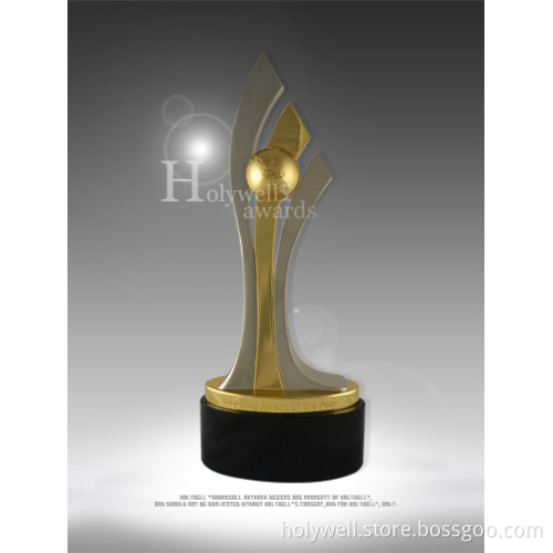 Unique Custom B. E. I. Award for All Occasions